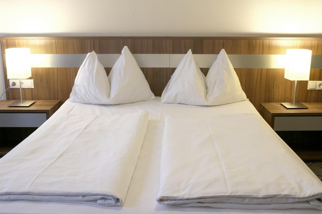 Hotel Carina Vienna Luaran gambar