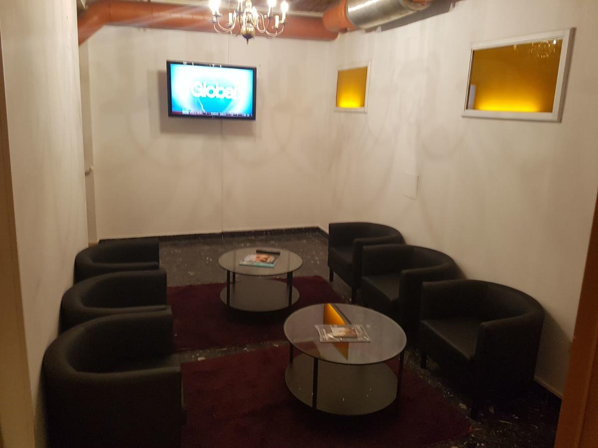 Hotel Carina Vienna Luaran gambar